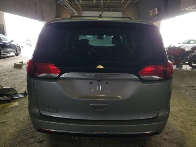 2C4RC1BG5LR280720 - 2020 CHRYSLER PACIFICA TOURING L Gümüş foto 6