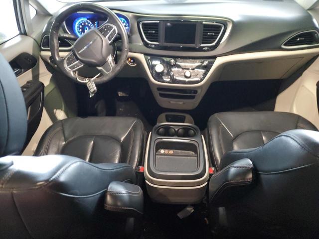 2C4RC1BG5LR280720 - 2020 CHRYSLER PACIFICA TOURING L Gümüş foto 8