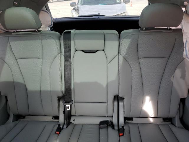 WA1VXAF76MD019933 - 2021 AUDI Q7 PRESTIGE WHITE photo 10