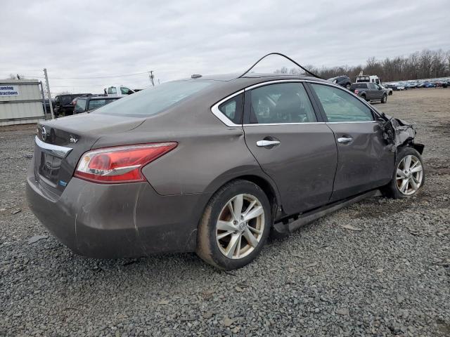 1N4AL3APXDC146957 - 2013 NISSAN ALTIMA 2.5 BROWN photo 3