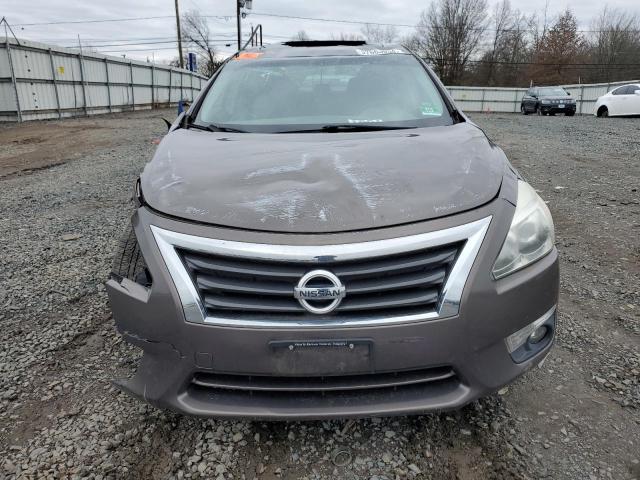 1N4AL3APXDC146957 - 2013 NISSAN ALTIMA 2.5 BROWN photo 5