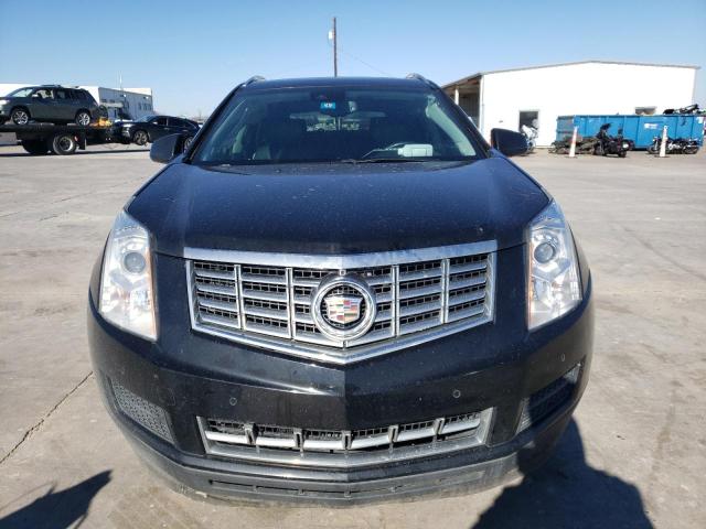 3GYFNBE37FS518726 - 2015 CADILLAC SRX LUXURY COLLECTION BLACK photo 5