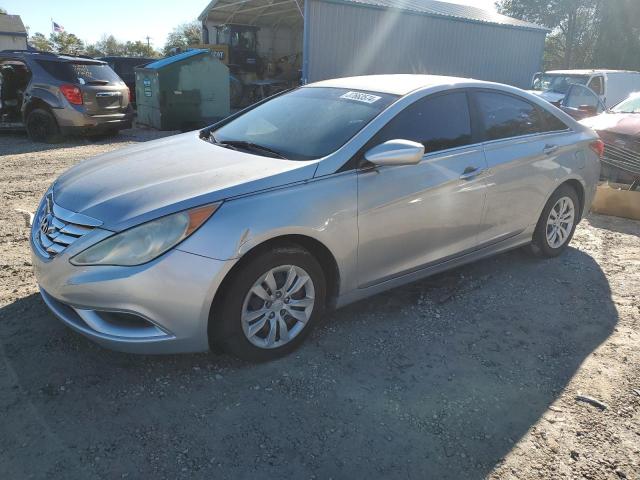 2012 HYUNDAI SONATA SE, 