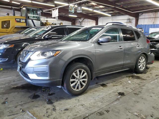 2019 NISSAN ROGUE S, 