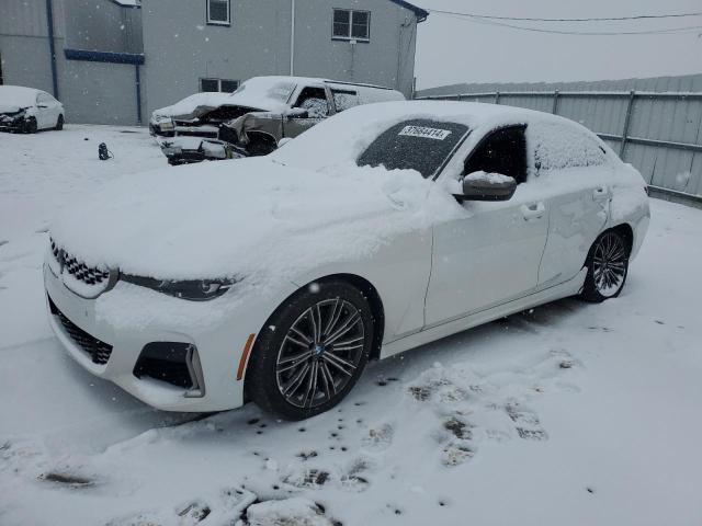 2020 BMW M340XI, 