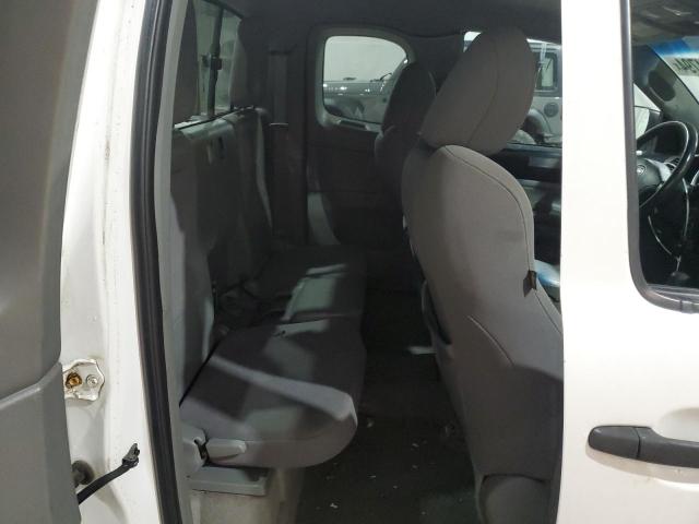 5TEUU4EN6AZ727100 - 2010 TOYOTA TACOMA ACCESS CAB Ақ фото 11