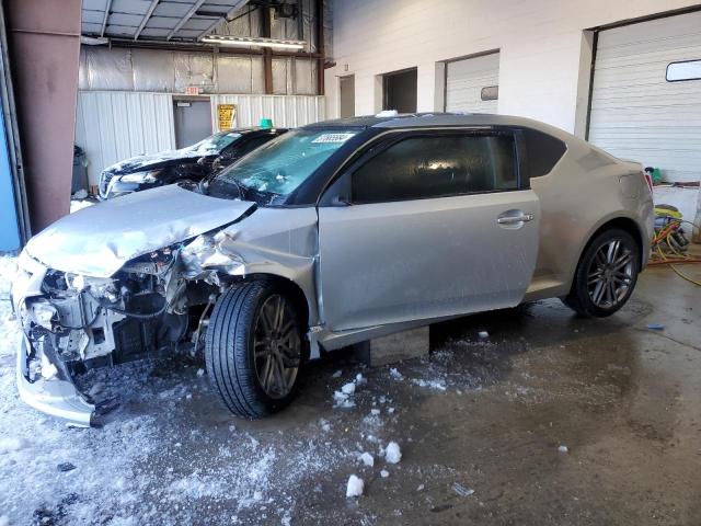 2012 TOYOTA SCION TC, 