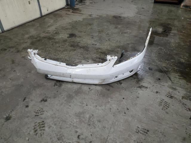 1HGCM66567A001103 - 2007 HONDA ACCORD EX WHITE photo 12