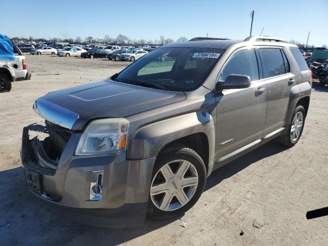 2012 GMC TERRAIN SLT, 