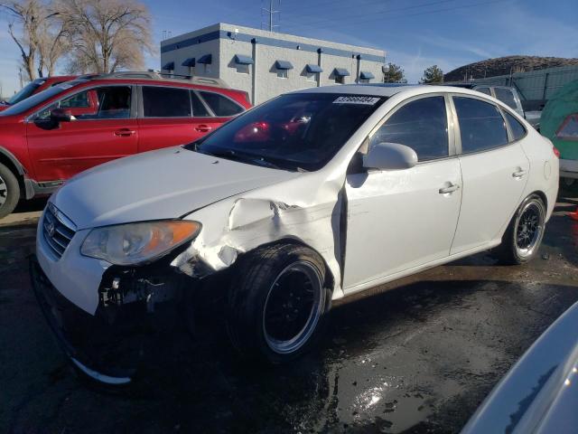 2009 HYUNDAI ELANTRA GLS, 