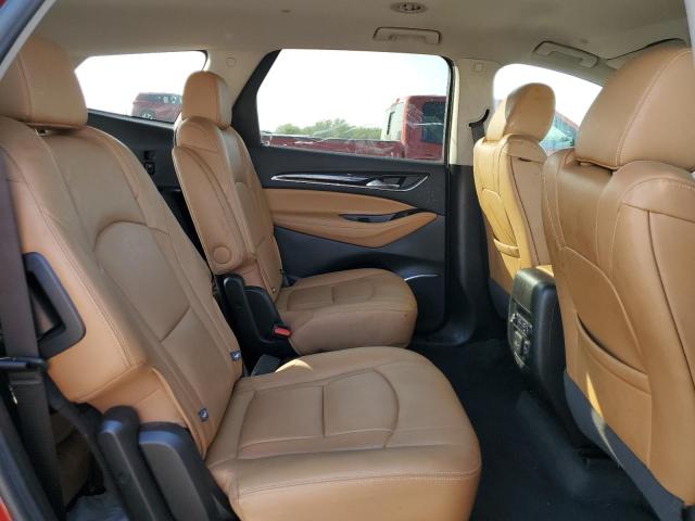 5GAERBKW5KJ262409 - 2019 BUICK ENCLAVE ESSENCE Շագանակագույն լուսանկար 10