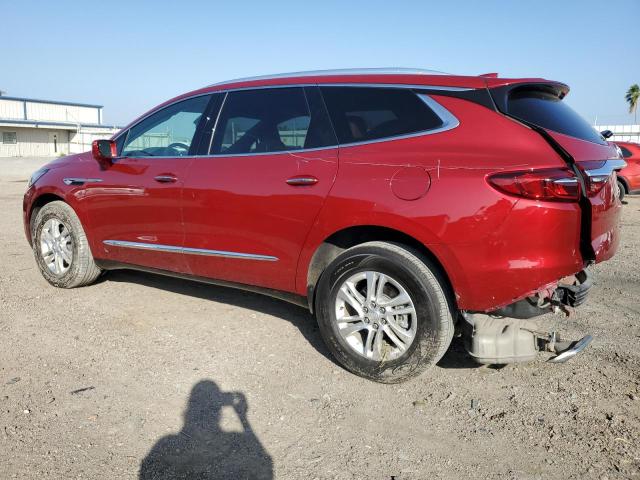 5GAERBKW5KJ262409 - 2019 BUICK ENCLAVE ESSENCE Շագանակագույն լուսանկար 2