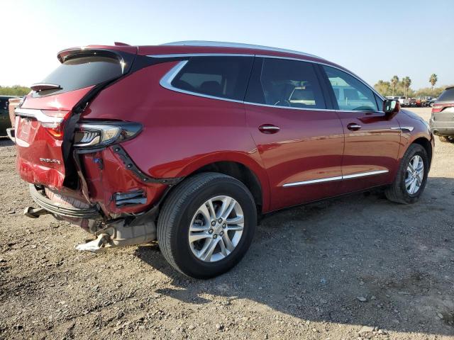 5GAERBKW5KJ262409 - 2019 BUICK ENCLAVE ESSENCE Շագանակագույն լուսանկար 3