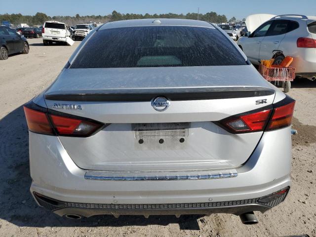 1N4BL4CV8LC126923 - 2020 NISSAN ALTIMA SR SILVER photo 6