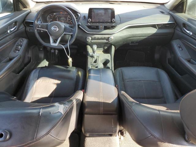 1N4BL4CV8LC126923 - 2020 NISSAN ALTIMA SR SILVER photo 8