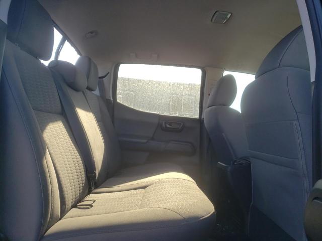 3TMCZ5AN1KM211525 - 2019 TOYOTA TACOMA DOUBLE CAB 黑色 照片 10