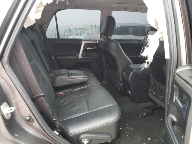 JTEBU5JR9L5790232 - 2020 TOYOTA 4RUNNER SR5/SR5 PREMIUM 灰色 照片 11