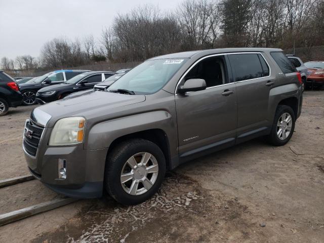 2011 GMC TERRAIN SLE, 