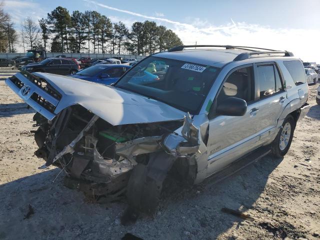 2005 TOYOTA 4RUNNER SR5, 