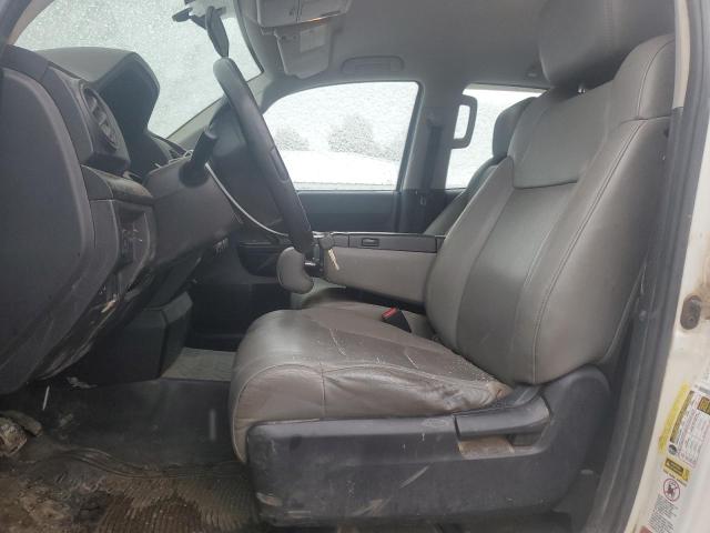 5TFCW5F18GX019843 - 2016 TOYOTA TUNDRA DOUBLE CAB SR/SR5 WHITE photo 7