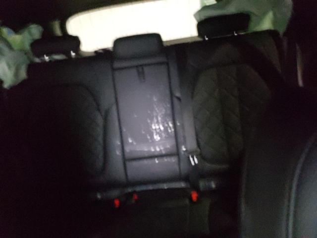 5UXCR6C0XP9P78845 - 2023 BMW X5 XDRIVE40I WHITE photo 10