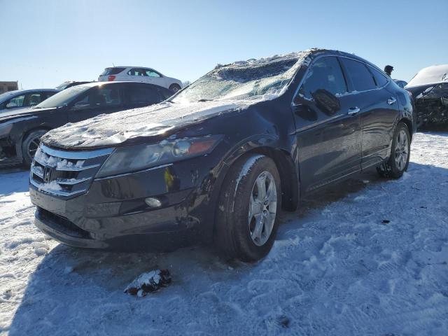 2012 HONDA CROSSTOUR EXL, 