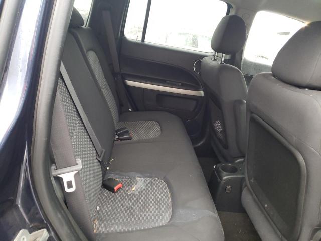 3GNCA13D08S709084 - 2008 CHEVROLET HHR LS 蓝色 照片 10