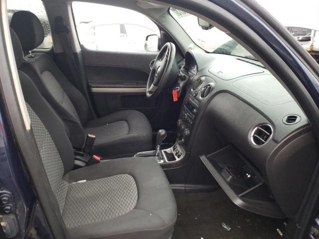 3GNCA13D08S709084 - 2008 CHEVROLET HHR LS 蓝色 照片 7