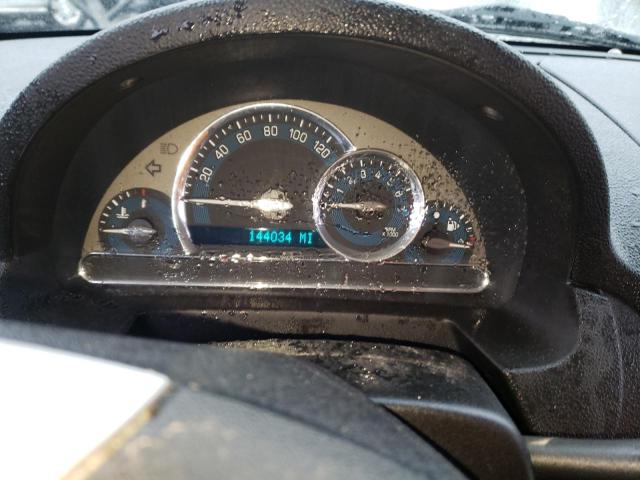 3GNCA13D08S709084 - 2008 CHEVROLET HHR LS 蓝色 照片 9