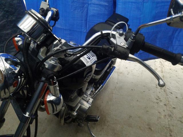 JH2MC13069K501557 - 2009 HONDA CMX250 C  photo 9