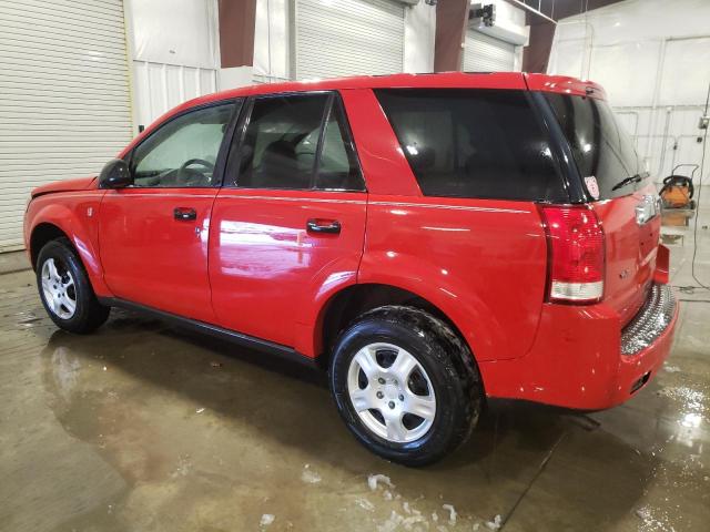 5GZCZ33DX6S821783 - 2006 SATURN VUE RED photo 2