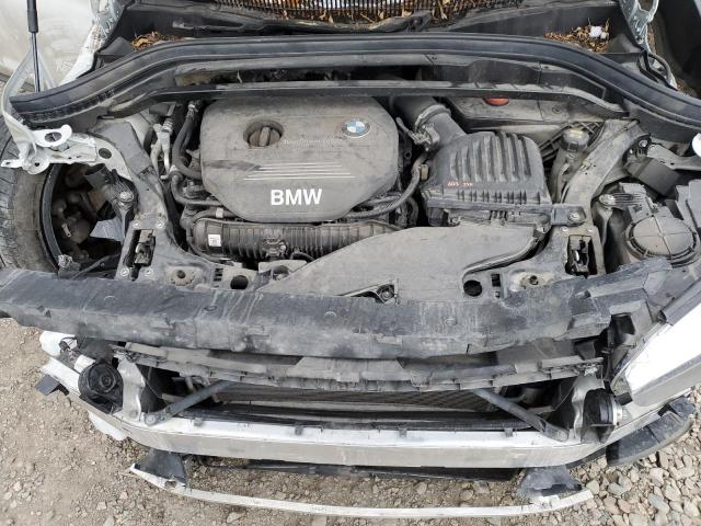 WBXHT3C38J5F89617 - 2018 BMW X1 XDRIVE28I WHITE photo 11