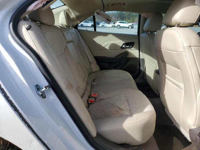 1G11C5SA2GF105492 - 2016 CHEVROLET MALIBU LIM LT Ақ фото 10