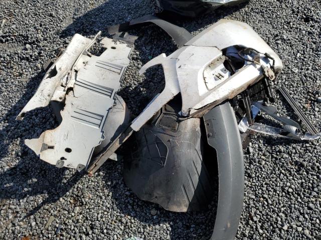 1G11C5SA2GF105492 - 2016 CHEVROLET MALIBU LIM LT Ақ фото 12