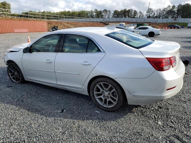 1G11C5SA2GF105492 - 2016 CHEVROLET MALIBU LIM LT Ақ фото 2