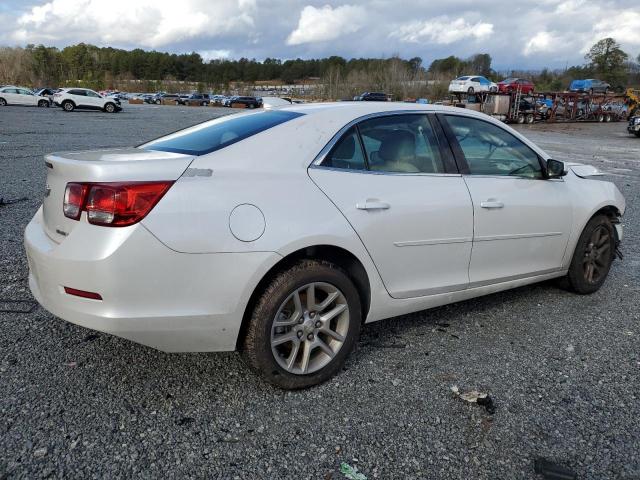 1G11C5SA2GF105492 - 2016 CHEVROLET MALIBU LIM LT Ақ фото 3