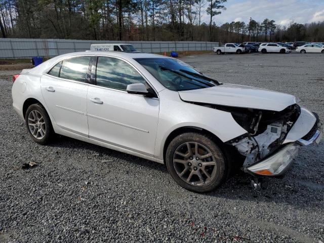 1G11C5SA2GF105492 - 2016 CHEVROLET MALIBU LIM LT Ақ фото 4