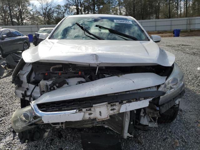 1G11C5SA2GF105492 - 2016 CHEVROLET MALIBU LIM LT Ақ фото 5