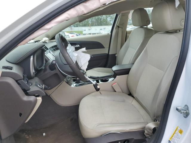 1G11C5SA2GF105492 - 2016 CHEVROLET MALIBU LIM LT Ақ фото 7