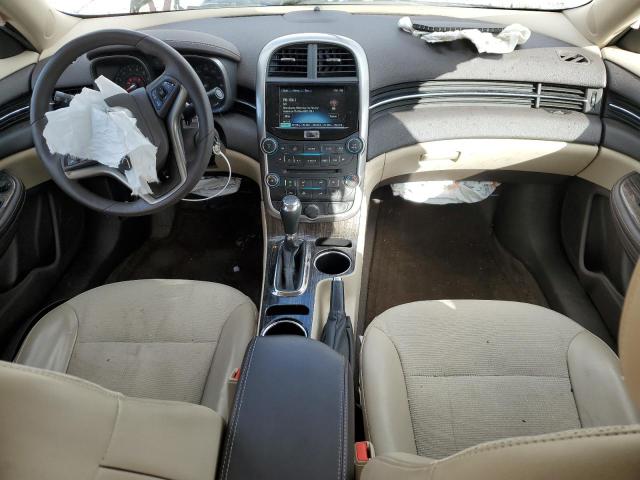 1G11C5SA2GF105492 - 2016 CHEVROLET MALIBU LIM LT Ақ фото 8