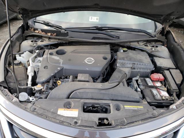 1N4AL3AP5FC470899 - 2015 NISSAN ALTIMA 2.5 GRAY photo 11