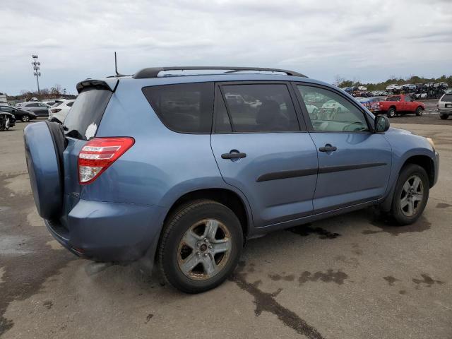 JTMBF33V79D020123 - 2009 TOYOTA RAV4 BLUE photo 3