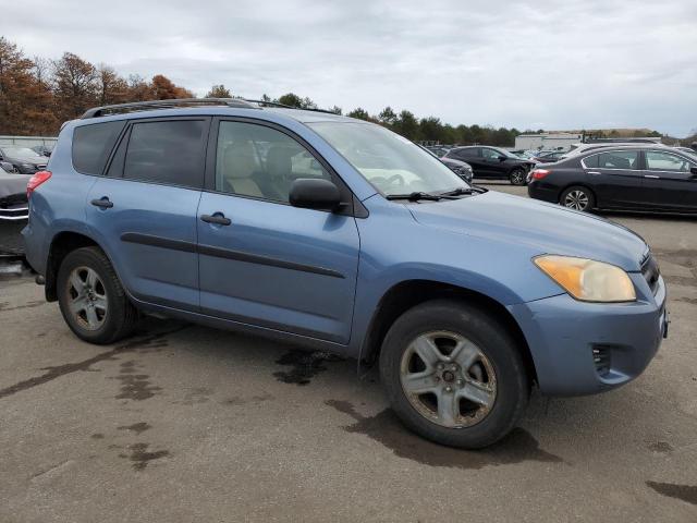 JTMBF33V79D020123 - 2009 TOYOTA RAV4 BLUE photo 4