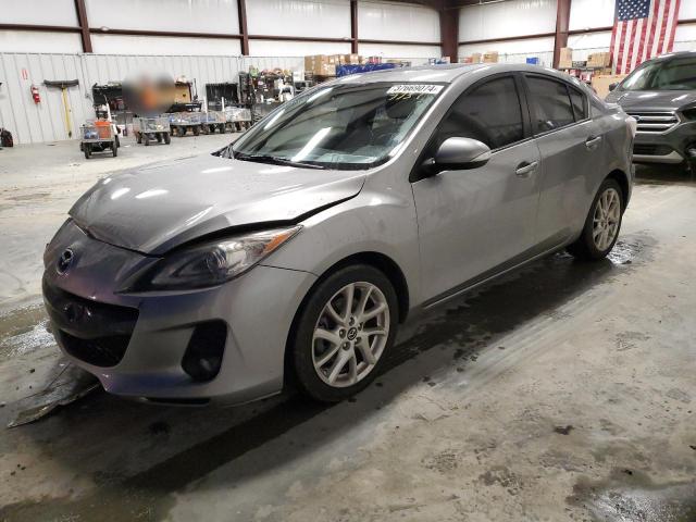 2013 MAZDA 3 S, 