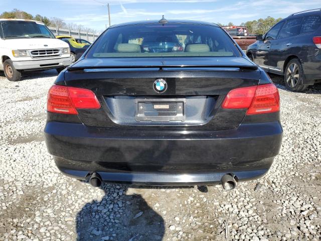 WBAKE3C5XDE771526 - 2013 BMW 328 I BLACK photo 6