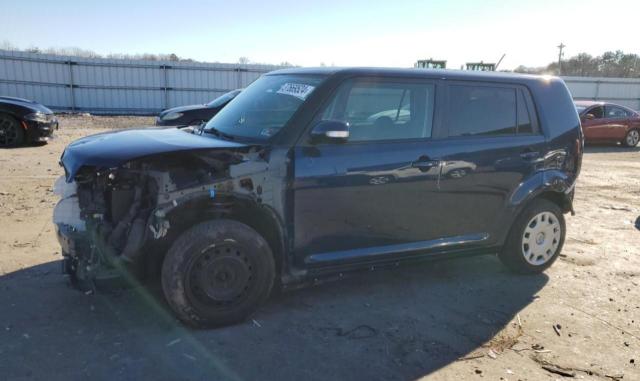 2013 TOYOTA SCION XB, 