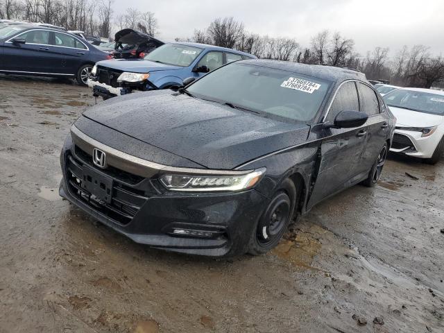 2019 HONDA ACCORD SPORT, 