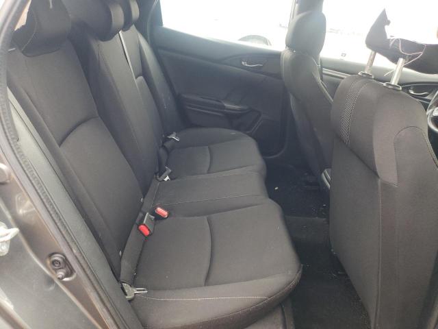 SHHFK7G42JU210235 - 2018 HONDA CIVIC SPORT 灰色 照片 10