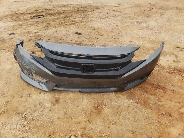 SHHFK7G42JU210235 - 2018 HONDA CIVIC SPORT 灰色 照片 12