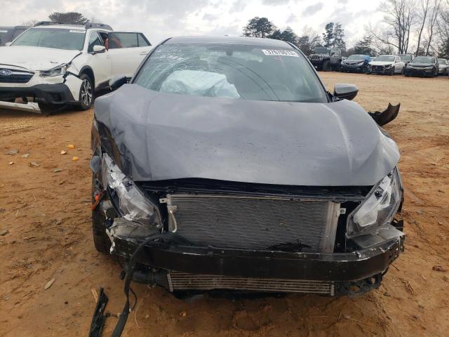 SHHFK7G42JU210235 - 2018 HONDA CIVIC SPORT 灰色 照片 5